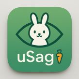 uSagI Eyes Protect Giveaway