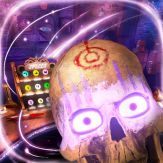 Waltz of the Wizard Giveaway