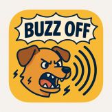 Buzz Off Shield Giveaway