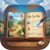 Life-Scribe Giveaway