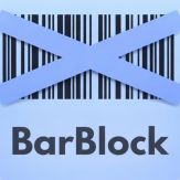 BarBlock: Barcode App Blocker Giveaway