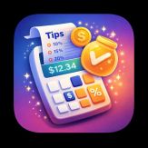 TipMate – Smart Tip Calculator Giveaway