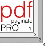 pdf Paginate Pro Giveaway