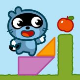 Pango Blocks: Logical Paths Giveaway
