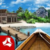 The Lost Treasure Giveaway