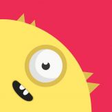 Spinny Monster Giveaway