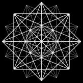 Entangle - Geometric drawing Giveaway