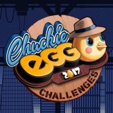 Chuckie Egg Challenges Giveaway