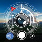 GPS Photo Stamp Camera Giveaway