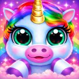 Unicorn Baby Pet Care Giveaway