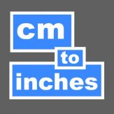 cm to inches Giveaway