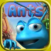 Ants. Giveaway