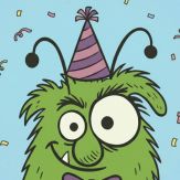 Days until my birthday Giveaway