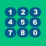 Winning Numbers Game Giveaway