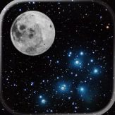 Pleiades Calendar Giveaway