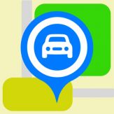 Find My Car: Tap, Select, Go Giveaway