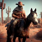 Riding Horse Quest Simulator Giveaway