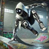 Freerun AR Giveaway