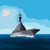 Warships TPG Giveaway