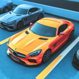 3D Car Parking Driving School Giveaway
