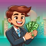 Idle Business Tycoon Games Giveaway