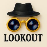 Lookout Dual Camera Recorder Giveaway