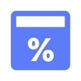 Percentage Calculator Tool-% Giveaway