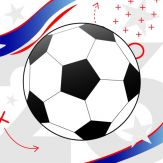 Soccer - Stickers Giveaway