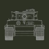 World War II Military Vehicles Giveaway