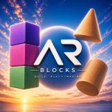AR Blocks Giveaway