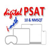 digital PSAT math Giveaway