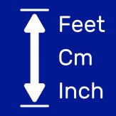 Height Converter Giveaway