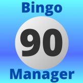 Bingo Manager 90 Giveaway
