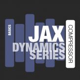JAX DYNAMICS : Compressor Giveaway