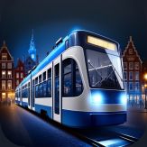 Tramways Giveaway