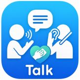 Talk Giveaway