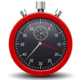 Ultimate Stopwatch Giveaway