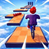 Obby on a Bike – Hardcore Ride Giveaway