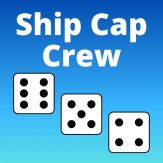 Ship Cap Crew Giveaway
