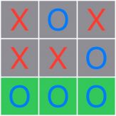 Tic Tac Toe & Four in a Row Giveaway