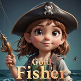 Gold Fisher Giveaway
