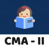 CMA Part2 Exam Preparation Giveaway
