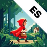 Red Riding Hood Spanish Giveaway