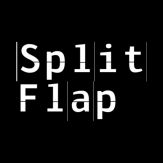Split Flap: Flip Clock Board Giveaway