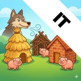 Three Pigs Italian Giveaway