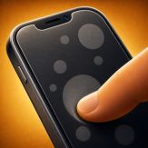Screen Protector Bubble Game Giveaway