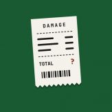 Damage: Eating Out Tracker Giveaway
