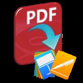 PDF to iWork Giveaway
