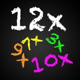 TimesX Times Tables Tester Giveaway