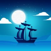 Sunken Isles - Audio Adventure Giveaway